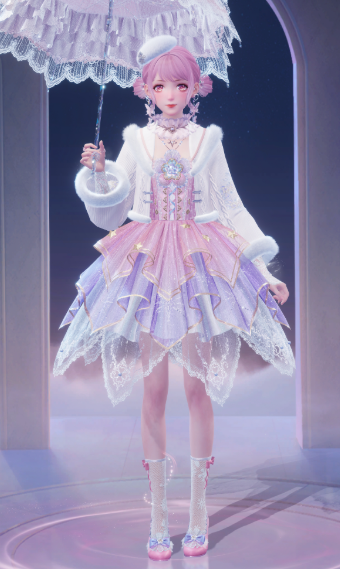 Melodia Celestial image