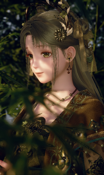 The Horned Healer image