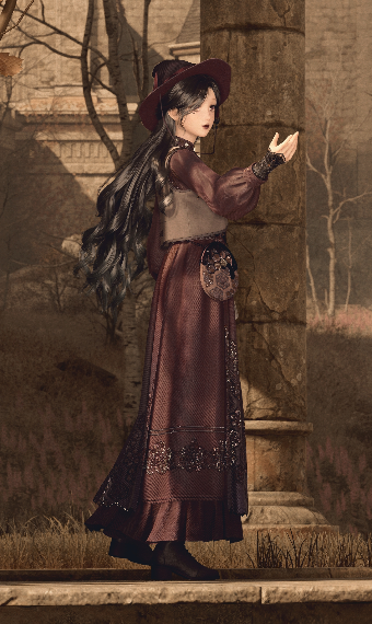 Trainee Witch image