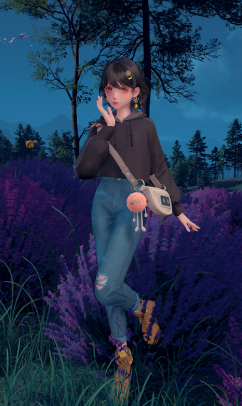 woman jungkook image