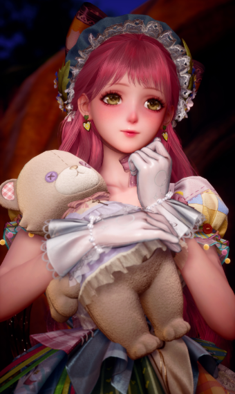 Beary Sweet image