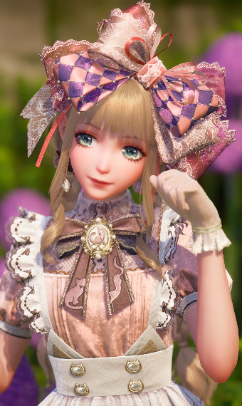 The Sweetest Tailor image
