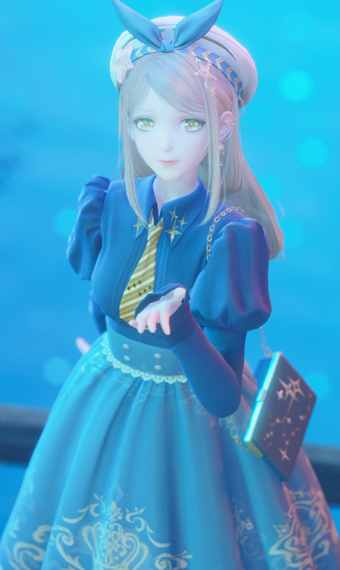 regal moonlight image
