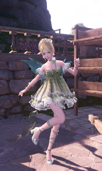 Tinker Bell image
