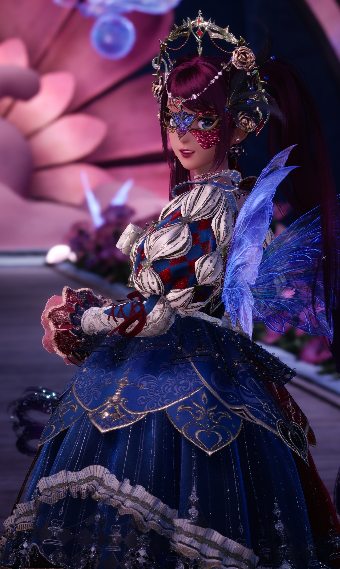 Manic Fairy image