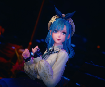 First image