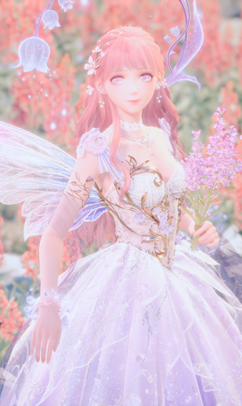 millewish image