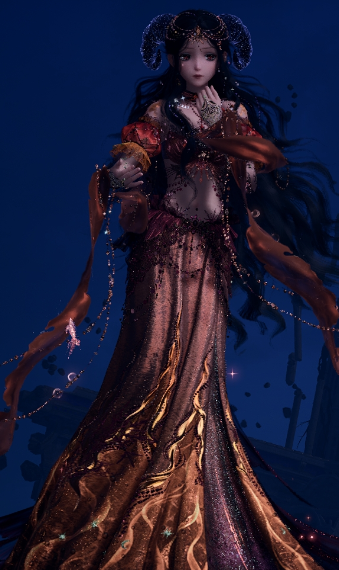Dance of Destruction (with code) image