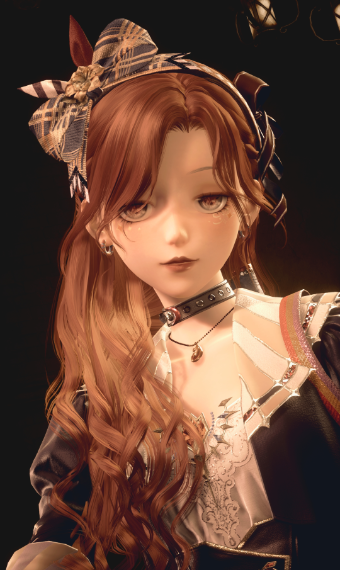 Madhouse's Whisper image
