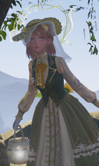 Lily of The Valley image