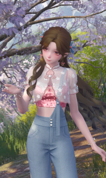 Modern Maiko Casual image