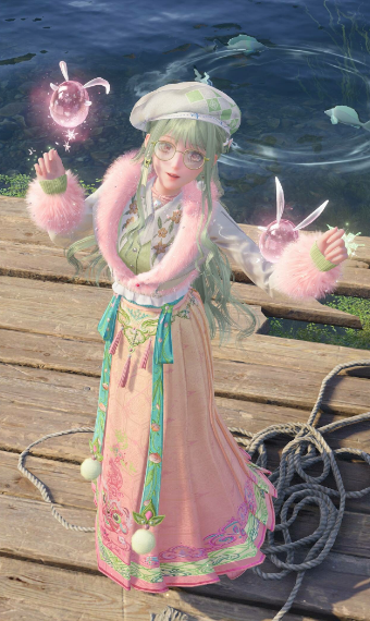 Spring Puff image