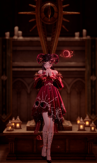 sacrificial lamb's lifeblood image