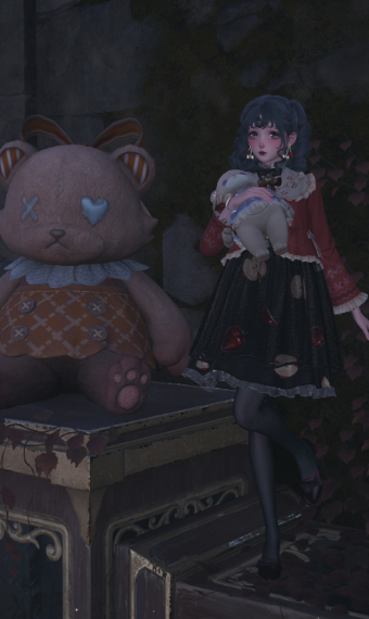 doll ! image