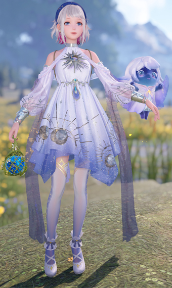 Faewish Fave image