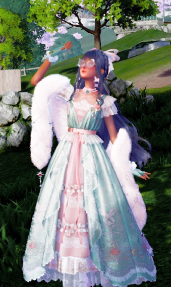 Summer Royalty image