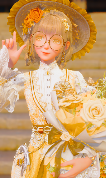 Prizewinning Beekeeper image