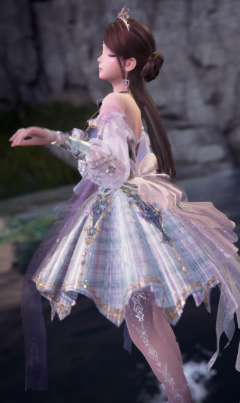 Moonlit Maiden image