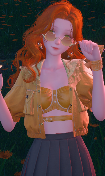 orange image