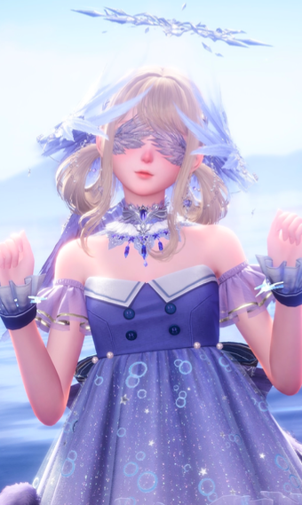 Unbound Potential image