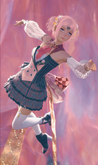 Magical Guardian Princess Redux image