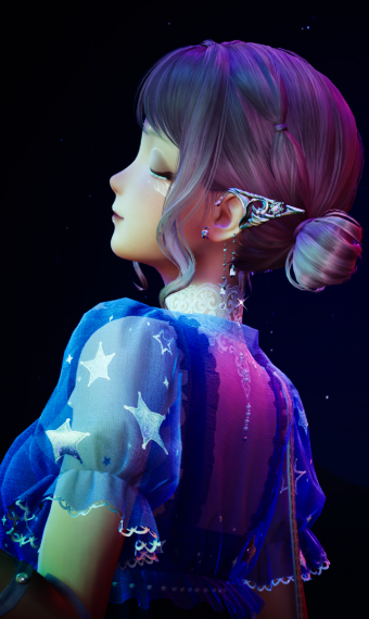 Sweet Stars image