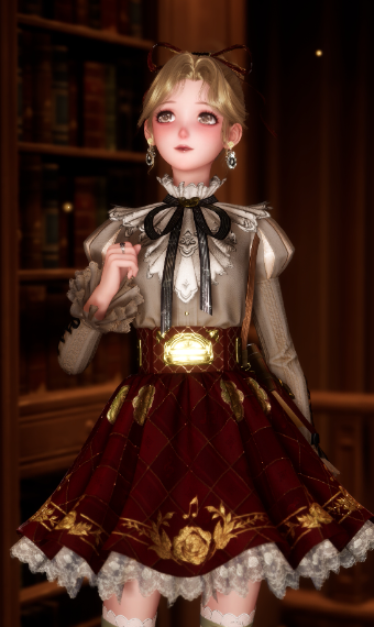 Young Musical Student image