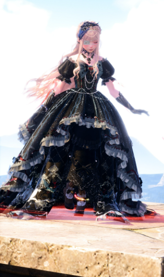 Graceful Gothic image