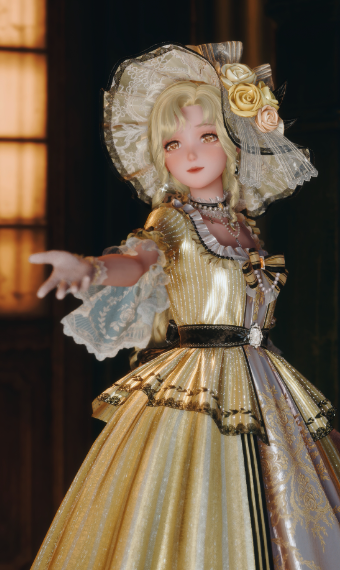 Fashionable Connoisseur image