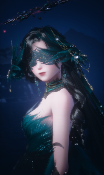 Blue Burns Hottest image