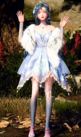 Crystal Swan image