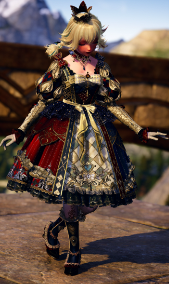 Queen Checkmate image
