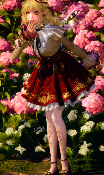 Clockwork Doll image