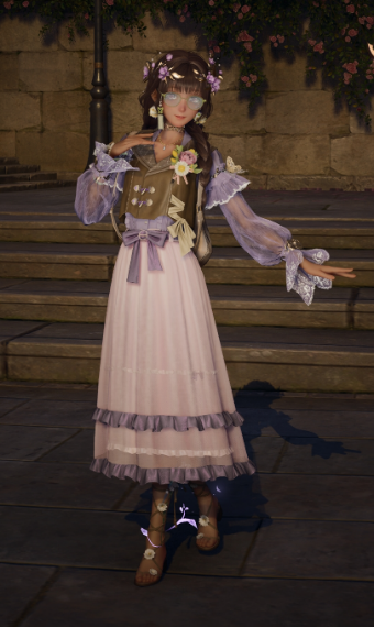 LAVENDER STROLL image