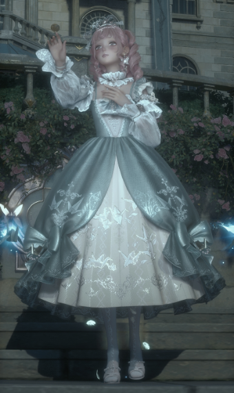 ELEGANT PROMISE image