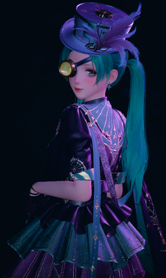 Phantom Thief image