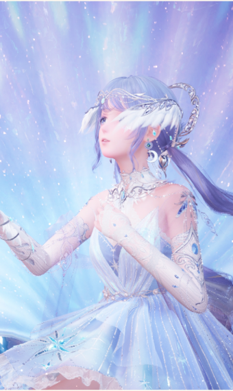 Moon Fairy Nikki image