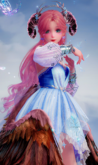 By her wish image