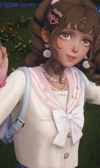 Sweetheart of the Valley image