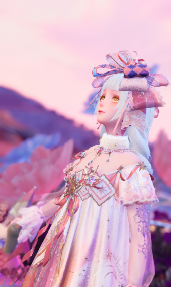 Dreamland pyjama party image