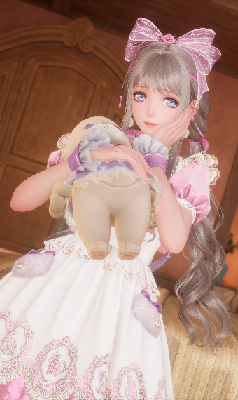 Cutie Pie image