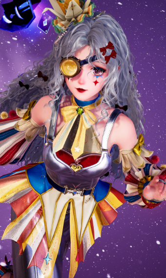 Joker's Waltz image