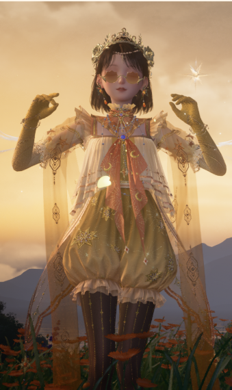 Sun Fae Nikki image
