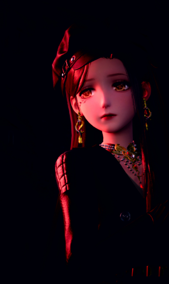 Chained gold image