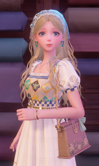 Stoneville Shopkeeper image