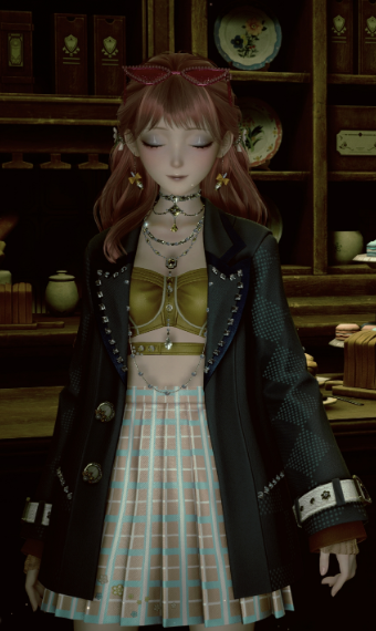 Pastry Shopping image