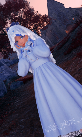 Gloria in Excelsis image