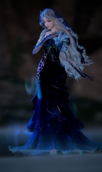 Ocean's Bride image