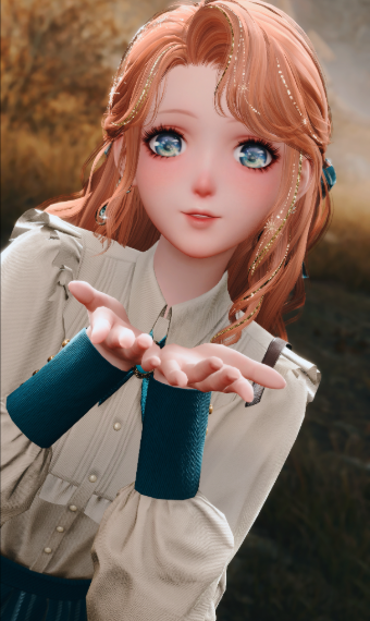 Sweetheart Lady image
