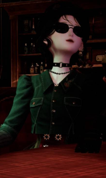 Bodyguard image